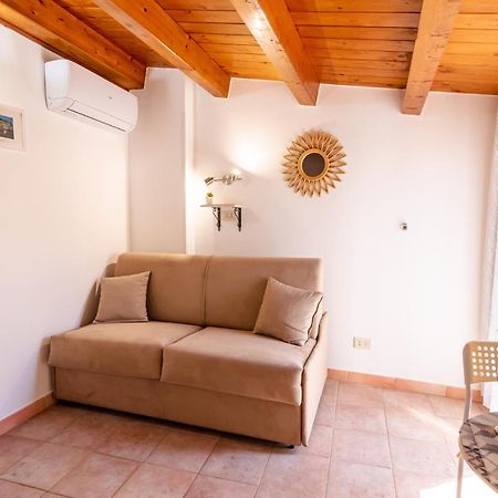 Sole Hotel Cefalu Exterior photo