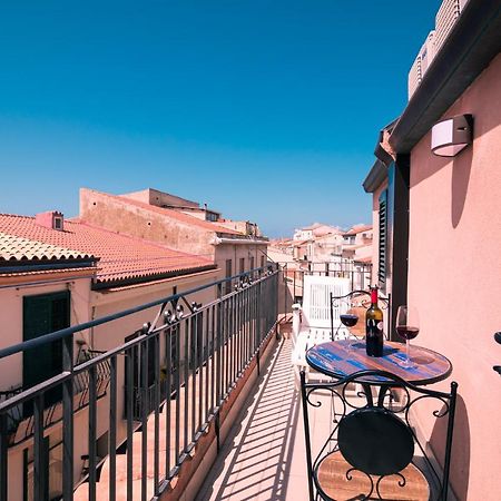 Sole Hotel Cefalu Exterior photo
