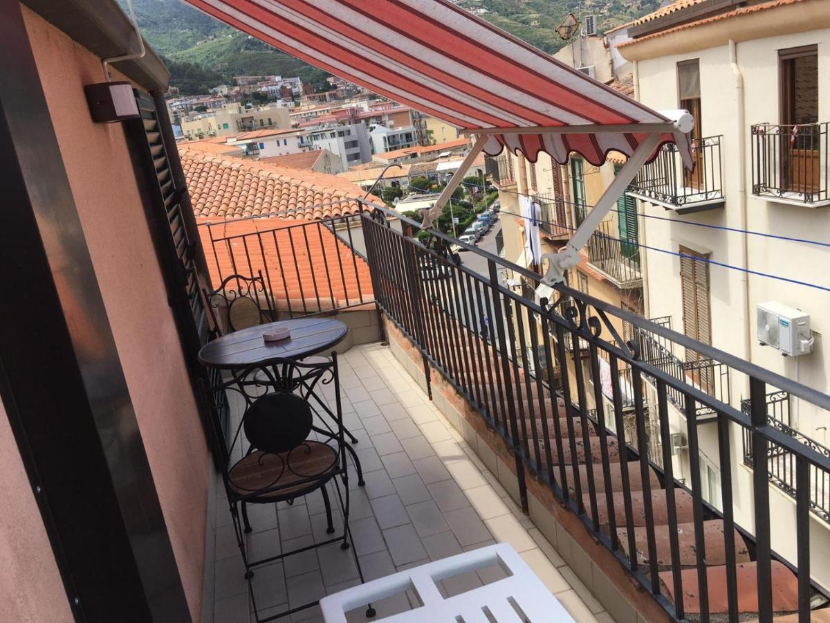 Sole Hotel Cefalu Exterior photo